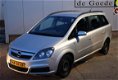 Opel Zafira - 1.9 CDTi Executive org. NL-auto - 1 - Thumbnail