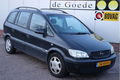 Opel Zafira - 1.6-16V Comfort org. NL-auto - 1 - Thumbnail