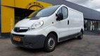 Opel Vivaro - 2.5 CDTI L2H1 DC - 1 - Thumbnail