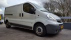 Opel Vivaro - 2.5 CDTI L2H1 DC - 1 - Thumbnail