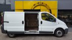 Opel Vivaro - 2.5 CDTI L2H1 DC - 1 - Thumbnail