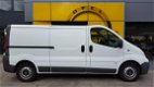 Opel Vivaro - 2.5 CDTI L2H1 DC - 1 - Thumbnail