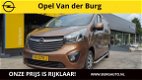 Opel Vivaro - 1.6 CDTI L1H1 DC Edition EcoFlex - 1 - Thumbnail