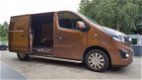 Opel Vivaro - 1.6 CDTI L1H1 DC Edition EcoFlex - 1 - Thumbnail