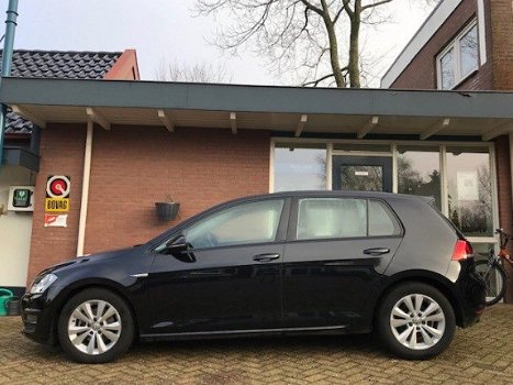 Volkswagen Golf Plus - 1.6 TDI 110pk Trendline BlueMotion - 1