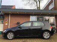 Volkswagen Golf Plus - 1.6 TDI 110pk Trendline BlueMotion