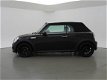 Mini Mini Cabrio - 1.6 COOPER S 184 PK LEDER/XENON/NAVIGATIE - 1 - Thumbnail