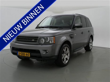 Land Rover Range Rover Sport - 3.0 TDV6 AUT. LEDER/NAVIGATIE/SCHUIFDAK - 1