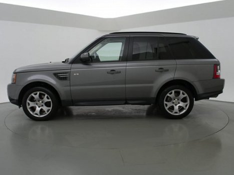 Land Rover Range Rover Sport - 3.0 TDV6 AUT. LEDER/NAVIGATIE/SCHUIFDAK - 1