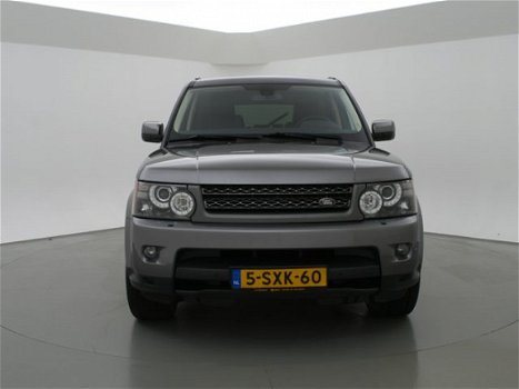 Land Rover Range Rover Sport - 3.0 TDV6 AUT. LEDER/NAVIGATIE/SCHUIFDAK - 1