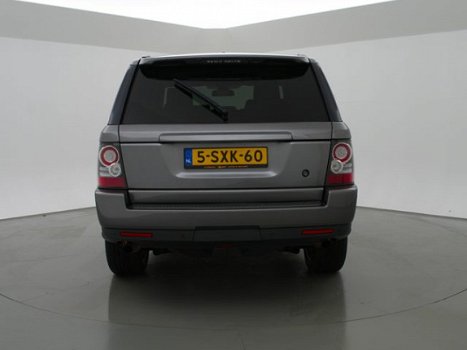 Land Rover Range Rover Sport - 3.0 TDV6 AUT. LEDER/NAVIGATIE/SCHUIFDAK - 1