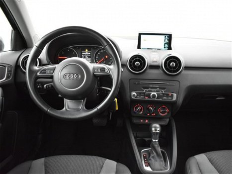 Audi A1 Sportback - 1.4 TDI AUT. 5-DEURS + NAVIGATIE - 1