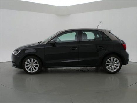 Audi A1 Sportback - 1.4 TDI AUT. 5-DEURS + NAVIGATIE - 1