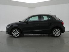 Audi A1 Sportback - 1.4 TDI AUT. 5-DEURS + NAVIGATIE