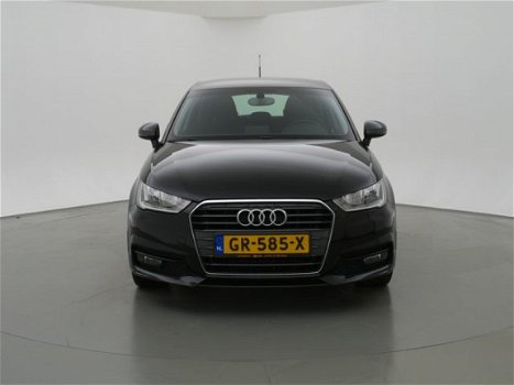 Audi A1 Sportback - 1.4 TDI AUT. 5-DEURS + NAVIGATIE - 1