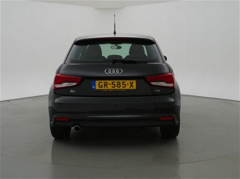 Audi A1 Sportback - 1.4 TDI AUT. 5-DEURS + NAVIGATIE - 1