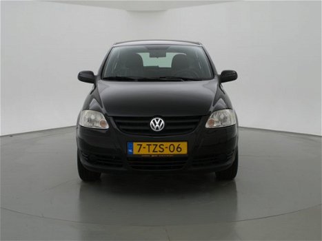 Volkswagen Fox - 1.2 OPTIVE + AIRCO / LMV - 1