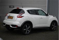 Nissan Juke - 1.2 DIG-T S&S 115pk 2WD N-Vision