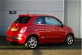 Fiat 500 - 1.2 69pk Start & Stop Dualogic Lounge - 1 - Thumbnail