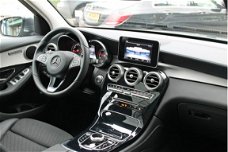 Mercedes-Benz GLC-klasse - 250 D 4MATIC AMG-Line