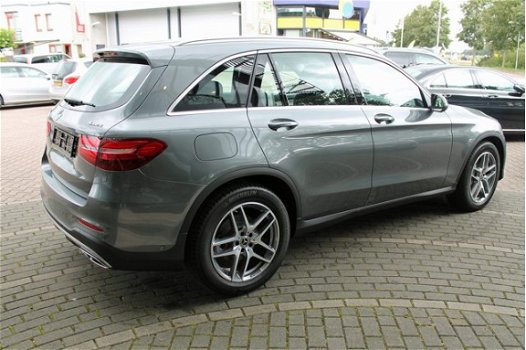 Mercedes-Benz GLC-klasse - 250 D 4MATIC AMG-Line - 1