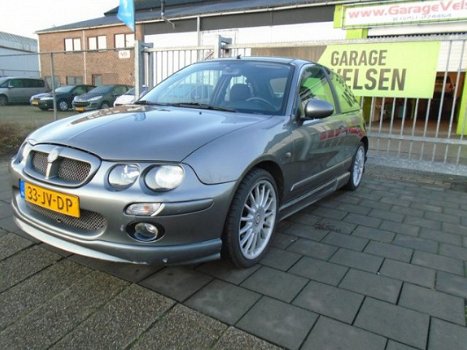 MG ZR - 1.4 105 - 1