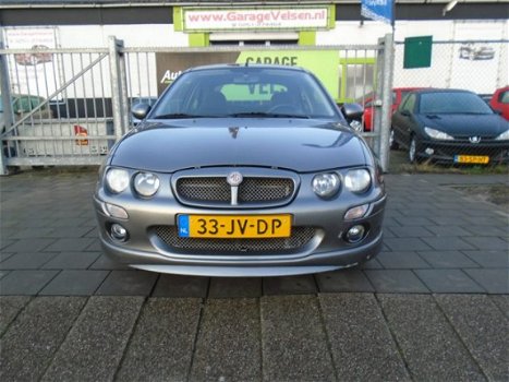 MG ZR - 1.4 105 - 1