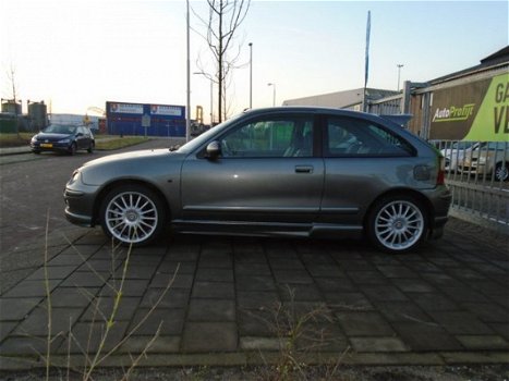 MG ZR - 1.4 105 - 1