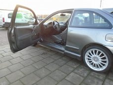 MG ZR - 1.4 105