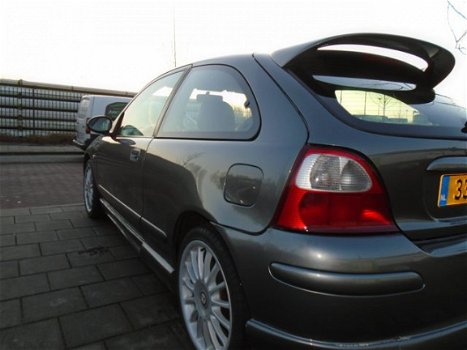 MG ZR - 1.4 105 - 1