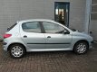 Peugeot 206 - 1.4 Gentry - 1 - Thumbnail