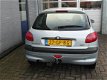 Peugeot 206 - 1.4 Gentry - 1 - Thumbnail