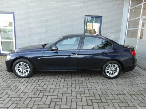 BMW 3-serie - 320i EfficientDynamics Edition High Executive Inclusief afleveringskosten - 1