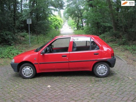 Peugeot 106 - 1.1 XN Ace - 1