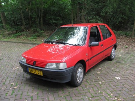 Peugeot 106 - 1.1 XN Ace - 1