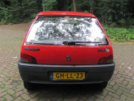 Peugeot 106 - 1.1 XN Ace - 1