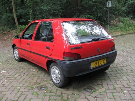 Peugeot 106 - 1.1 XN Ace - 1