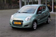 Suzuki Alto - 1.0 Comfort Airco/4 seizoensbanden Incl Afleveringskosten