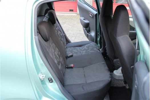 Suzuki Alto - 1.0 Comfort Airco/4 seizoensbanden Incl Afleveringskosten - 1