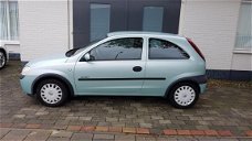 Opel Corsa - 1.2-16V Comfort