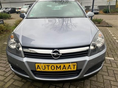 Opel Astra - 1.8 Enjoy , 1e Eigenaar, Automaat, wij hebben diverse auto's met automaat 06-53154478 - 1