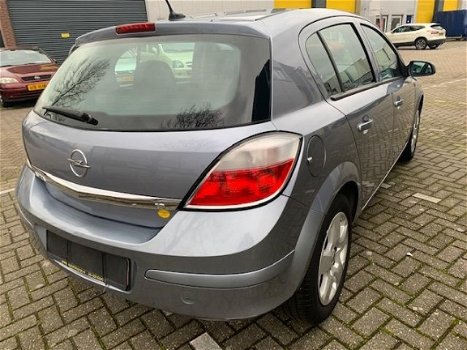 Opel Astra - 1.8 Enjoy , 1e Eigenaar, Automaat, wij hebben diverse auto's met automaat 06-53154478 - 1