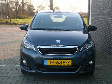 Peugeot 108 - 1.0 e-VTi Active-5 drs- BJ 2016 - 1