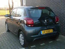 Peugeot 108 - 1.0 e-VTi Active-5 drs- BJ 2016