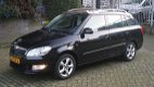 Skoda Fabia Combi - 1.2 TDI Greenline - 1 - Thumbnail