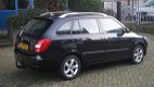 Skoda Fabia Combi - 1.2 TDI Greenline - 1 - Thumbnail