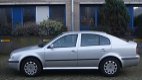 Skoda Octavia - 2.0 Comfort - 1 - Thumbnail