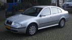 Skoda Octavia - 2.0 Comfort - 1 - Thumbnail