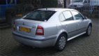 Skoda Octavia - 2.0 Comfort - 1 - Thumbnail