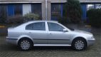 Skoda Octavia - 2.0 Comfort - 1 - Thumbnail